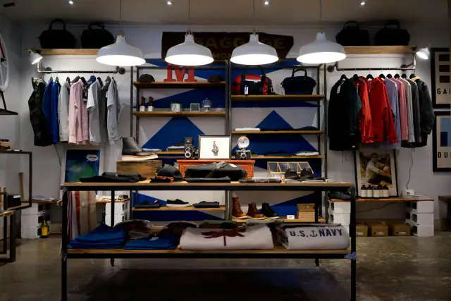 Everything You Need, All in One Place